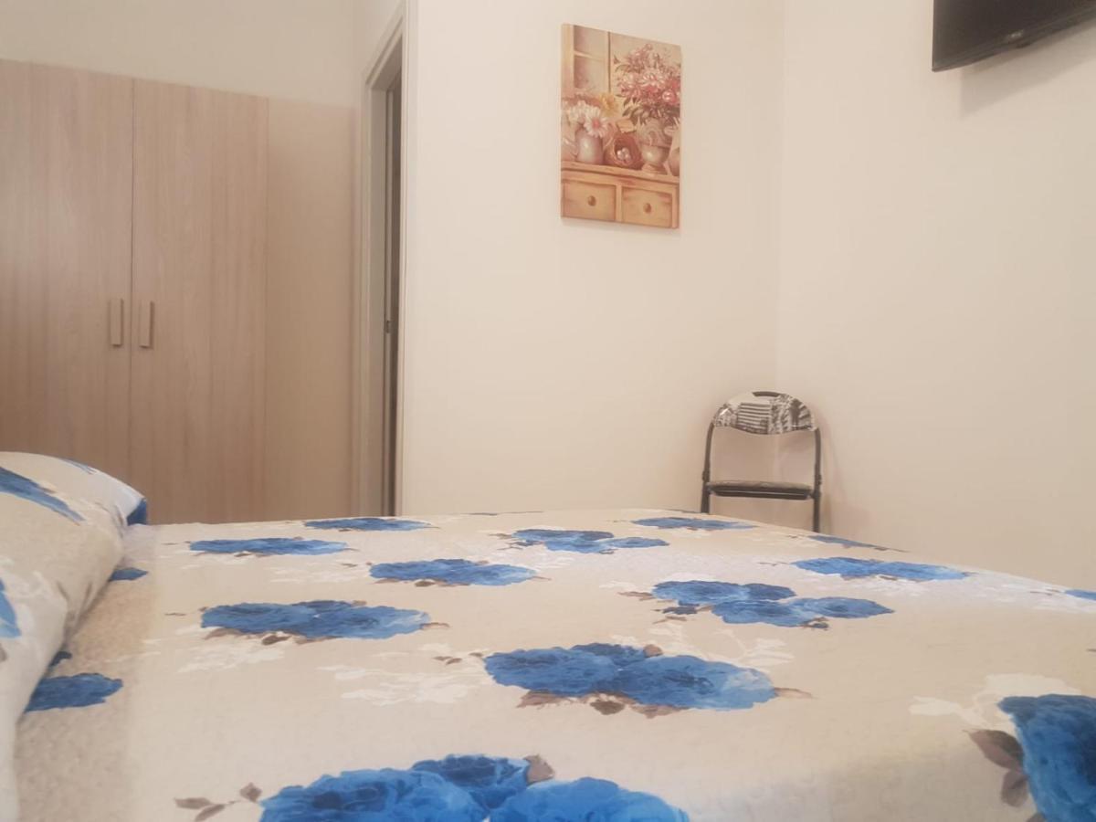 مبيت وإفطار ألغيرو Da Umby المظهر الخارجي الصورة